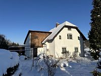 Prodej rodinného domu 5+1 v obci Vlastiboř - IMG_6429.jpeg