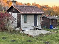 Prodej rekreační chaty v klidné lokalitě  zahrádkářské kolonie na okraji města Frýdlant