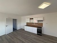 Pronájem zrekonstruovaného bytu 2+kk v Hrádku nad Nisou