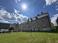 Prodej bytu 4+1 v klidné části Tanvaldu