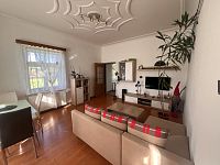 Pronájem bytu v cihlovém domě s vlastním topením v obci Poustka - Višňová - IMG_8921.JPG