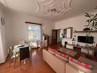 Pronájem bytu v cihlovém domě s vlastním topením v obci Poustka - Višňová - IMG_8922.JPG