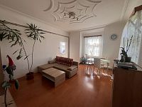 Pronájem bytu v cihlovém domě s vlastním topením v obci Poustka - Višňová - IMG_8926.JPG