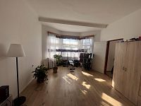 Pronájem bytu v cihlovém domě s vlastním topením v obci Poustka - Višňová - IMG_8928.JPG