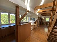 Pronájem velmi krásného bytu 5+kk nedaleko centra Liberce - IMG_8388.jpg