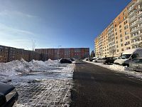 Pronájem bytu 2+1 s lodžií v ulici U Lesíka v Tanvaldu - IMG_6393.jpeg