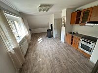 Pronájem bytu 1kk s garáží, Velké Hamry