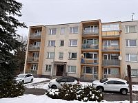 Prodej bytu 2+1 s lodžií v atraktivní lokalitě Jablonce nad Nisou