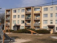 Prodej bytu 2+1 s lodžií v atraktivní lokalitě Jablonce nad Nisou