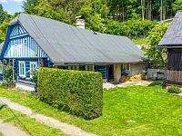 Prodej poloroubené chalupy v Benešově u Semil - 21.jpg