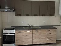 Pronájem bytu 2+1 v rodinném domě v klidné lokalitě v Liberci – Pavlovice.