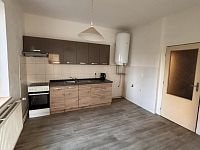 Pronájem bytu 2+1 v rodinném domě v klidné lokalitě v Liberci – Pavlovice.