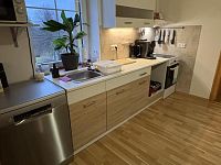 Pronájem 2+kk o výměře 58m2 v Andělské Hoře u Chrastavy