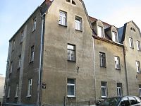 Pronájem 1+1 v cihlovém domě - Foto 2