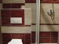 Pronájem 1+1 v cihlovém domě - Foto 3