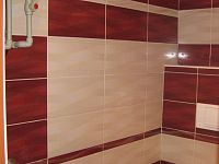 Pronájem 1+1 v cihlovém domě - Foto 5