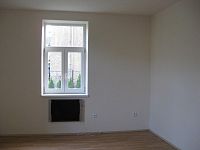 Pronájem 1+1 v cihlovém domě - Foto 8