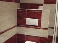 Pronájem 1+1 v cihlovém domě - Foto 9