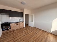 Pronájem bytu 2+kk po rekonstrukci – Spojovací, Jablonec nad Nisou