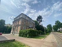Pronájem bytu 2+kk s balkonem a vlastním parkováním v atraktivní lokalitě v Liberci - 281161986_1075839939953699_1570224319395132940_n.jpg
