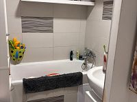 Pronájem bytu 2+1 s lodžií v Jablonci nad Nisou nedaleko přehrady - IMG_1949.JPG