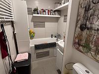 Pronájem bytu 2+1 s lodžií v Jablonci nad Nisou nedaleko přehrady - IMG_1950.JPG