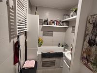 Pronájem bytu 2+1 s lodžií v Jablonci nad Nisou nedaleko přehrady - IMG_1951.JPG