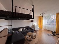 Pronájem bytu 2+1 s lodžií v Jablonci nad Nisou nedaleko přehrady - IMG_1952.JPG