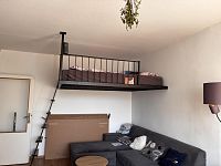 Pronájem bytu 2+1 s lodžií v Jablonci nad Nisou nedaleko přehrady - IMG_1954.JPG