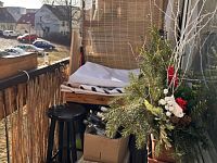 Pronájem bytu 2+1 s lodžií v Jablonci nad Nisou nedaleko přehrady - IMG_1955.JPG