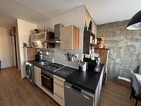 Pronájem bytu 2+1 s lodžií v Jablonci nad Nisou nedaleko přehrady