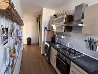 Pronájem bytu 2+1 s lodžií v Jablonci nad Nisou nedaleko přehrady - IMG_1962.JPG