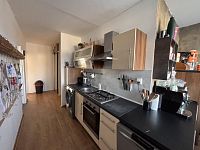 Pronájem bytu 2+1 s lodžií v Jablonci nad Nisou nedaleko přehrady - IMG_1963.JPG