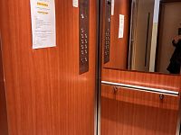 Prodej  bytu 2+1 v cihlovém domě nedaleko centra v Turnově - IMG_2057.JPG