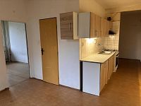 Prodej  bytu 2+1 se 2 lodžiemi v Liberci – Jáchymovská ulice.