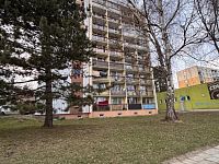 Prodej  bytu 2+1 se 2 lodžiemi v Liberci – Jáchymovská ulice. - IMG_2178.JPG