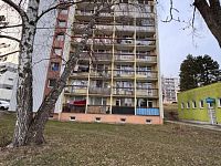 Prodej  bytu 2+1 se 2 lodžiemi v Liberci – Jáchymovská ulice. - IMG_2179.JPG