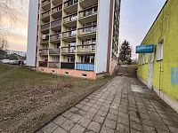 Prodej  bytu 2+1 se 2 lodžiemi v Liberci – Jáchymovská ulice. - IMG_2181.JPG