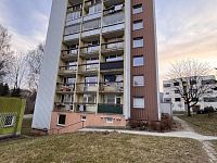 Prodej  bytu 2+1 se 2 lodžiemi v Liberci – Jáchymovská ulice. - IMG_2183.JPG