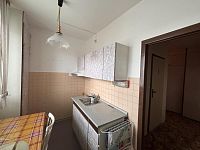 Prodej bytu 1+1 o výměře 40m2