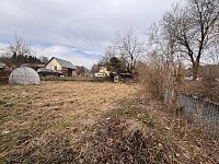 Prodej pozemku - zahrady na okraji města Hodkovice nad Mohelkou - IMG_2225.JPG