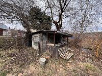 Prodej pozemku - zahrady na okraji města Hodkovice nad Mohelkou - IMG_2227.JPG