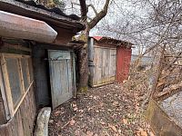 Prodej pozemku - zahrady na okraji města Hodkovice nad Mohelkou - IMG_2229.JPG