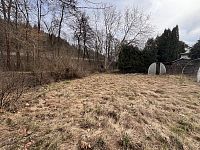 Prodej pozemku - zahrady na okraji města Hodkovice nad Mohelkou