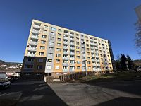 Pronájem, 1+1, 35 m2, Železný Brod, Na Vápence