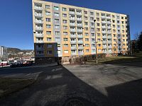 Pronájem, 1+1, 35 m2, Železný Brod, Na Vápence - IMG_9368.jpeg