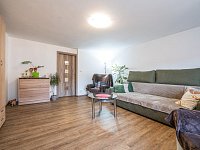 Prodej, rodinný dům 5+1 s vlastním rybníkem, Haratice, Plavy - 11.jpg