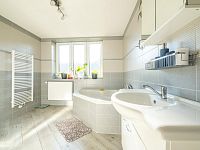 Prodej, rodinný dům 5+1 s vlastním rybníkem, Haratice, Plavy - 14.jpg