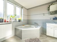 Prodej, rodinný dům 5+1 s vlastním rybníkem, Haratice, Plavy - 15.jpg