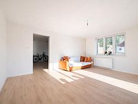 Prodej, rodinný dům 5+1 s vlastním rybníkem, Haratice, Plavy - DSC00271.jpg